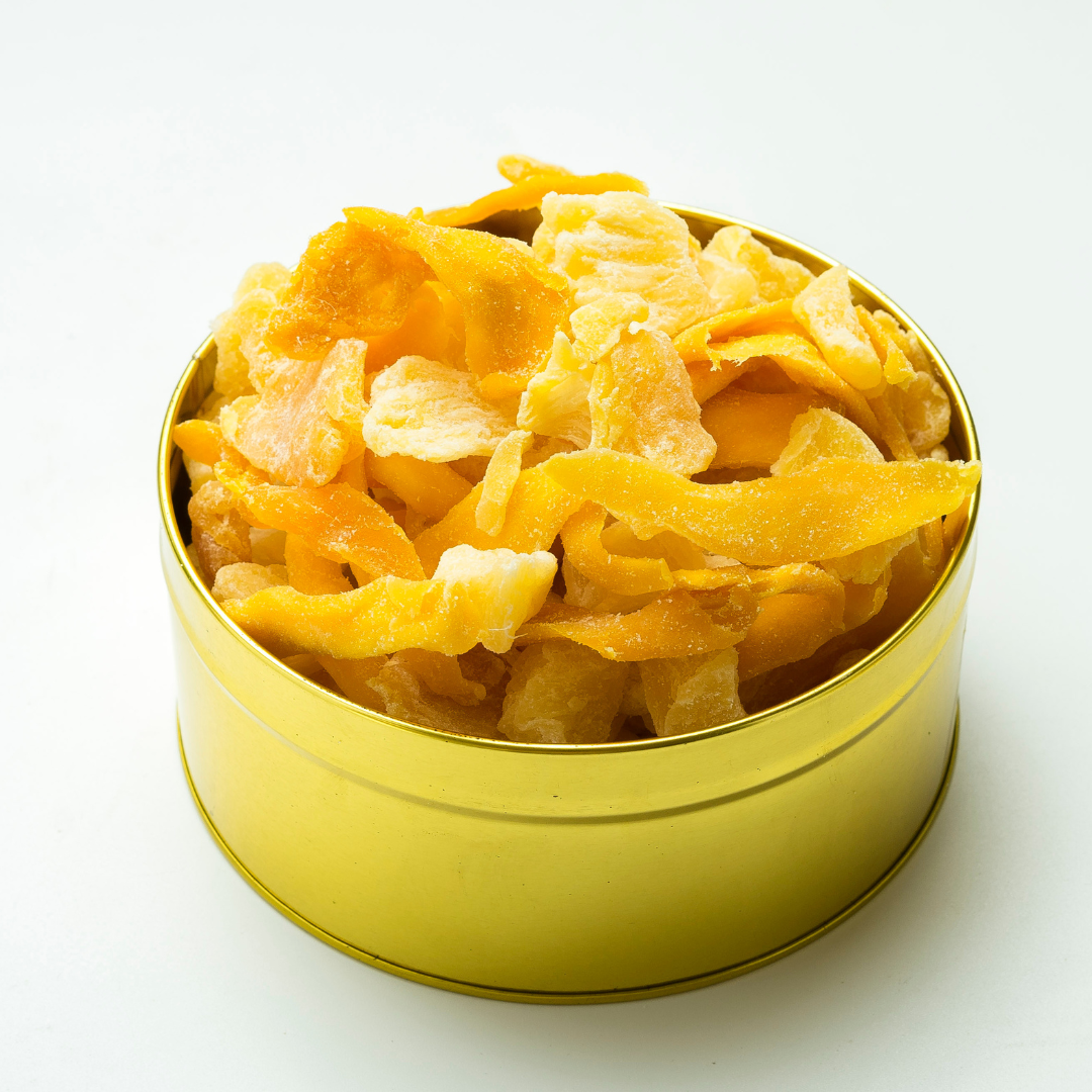 Cebu Fruit Bliss (Export Quality)