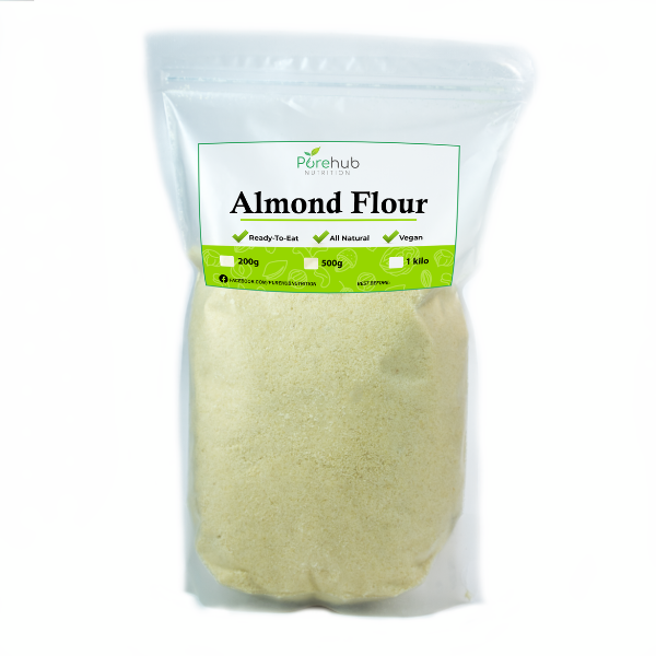Almond Flour
