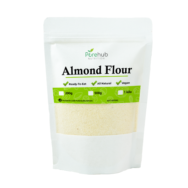 Almond Flour