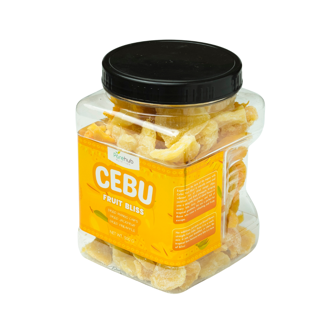 Cebu Fruit Bliss (Export Quality)