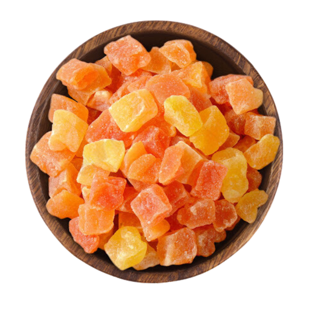 Cebu Dried Papaya(Export Quality)
