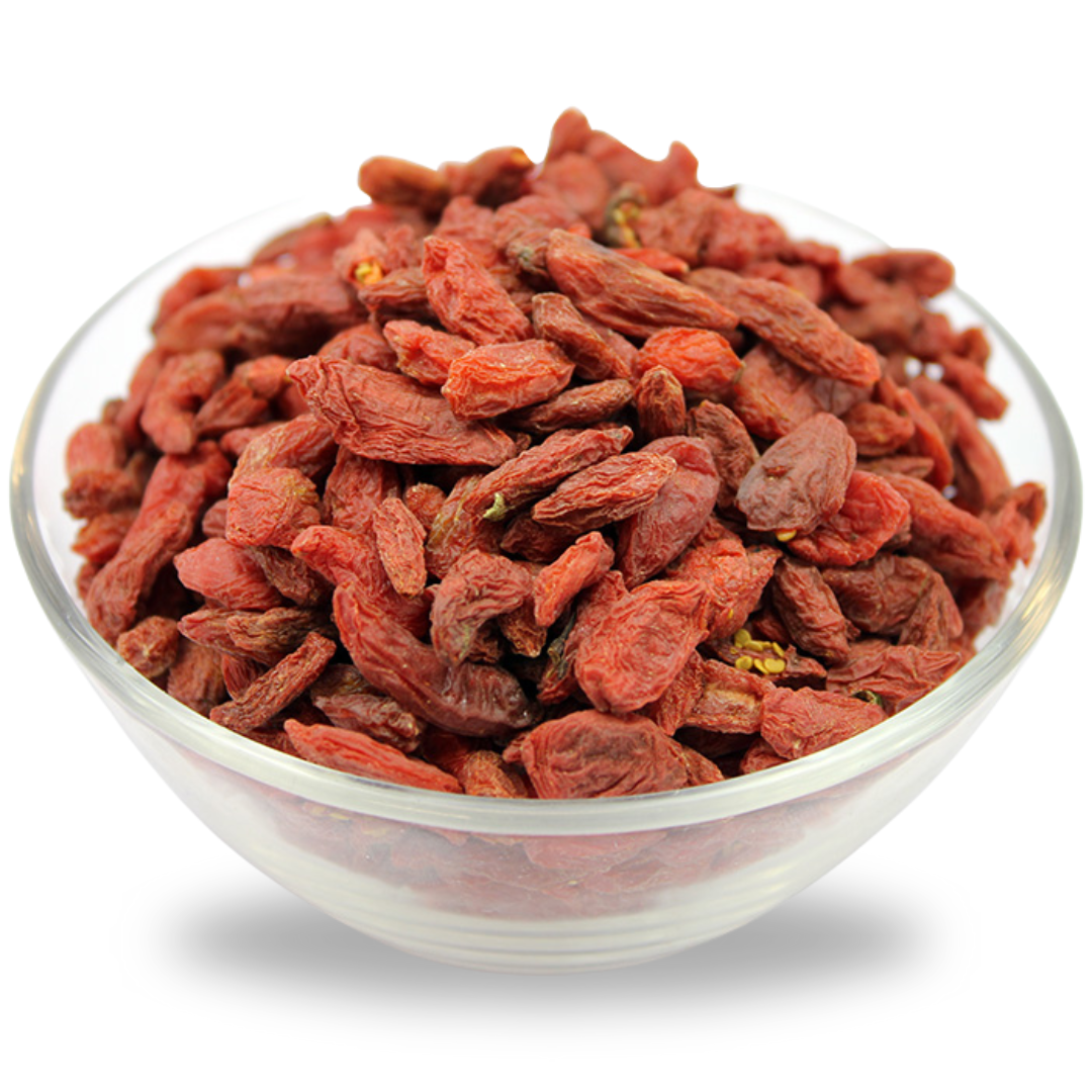 Dried Gojiberries
