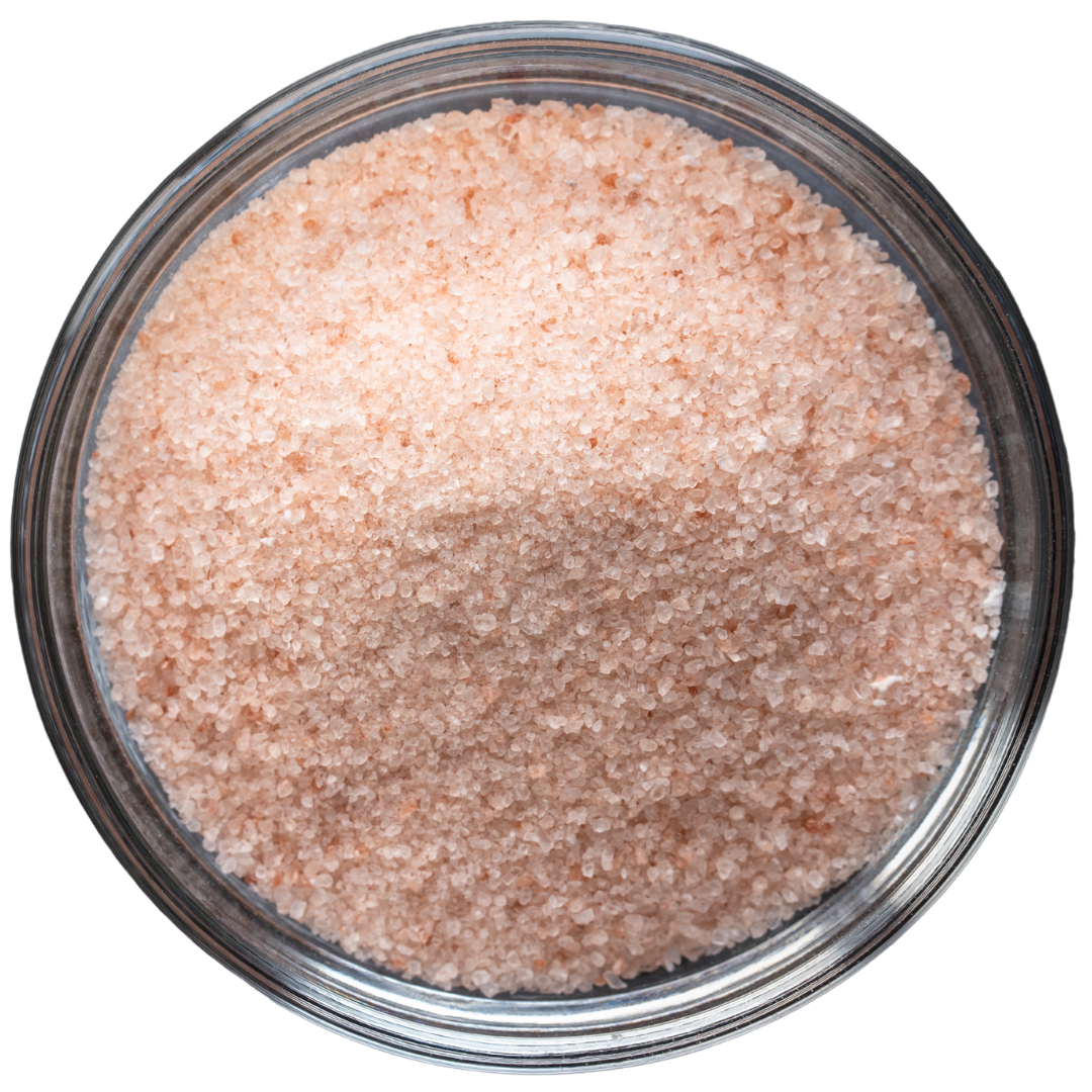 Fine Pink Himalayan Salt
