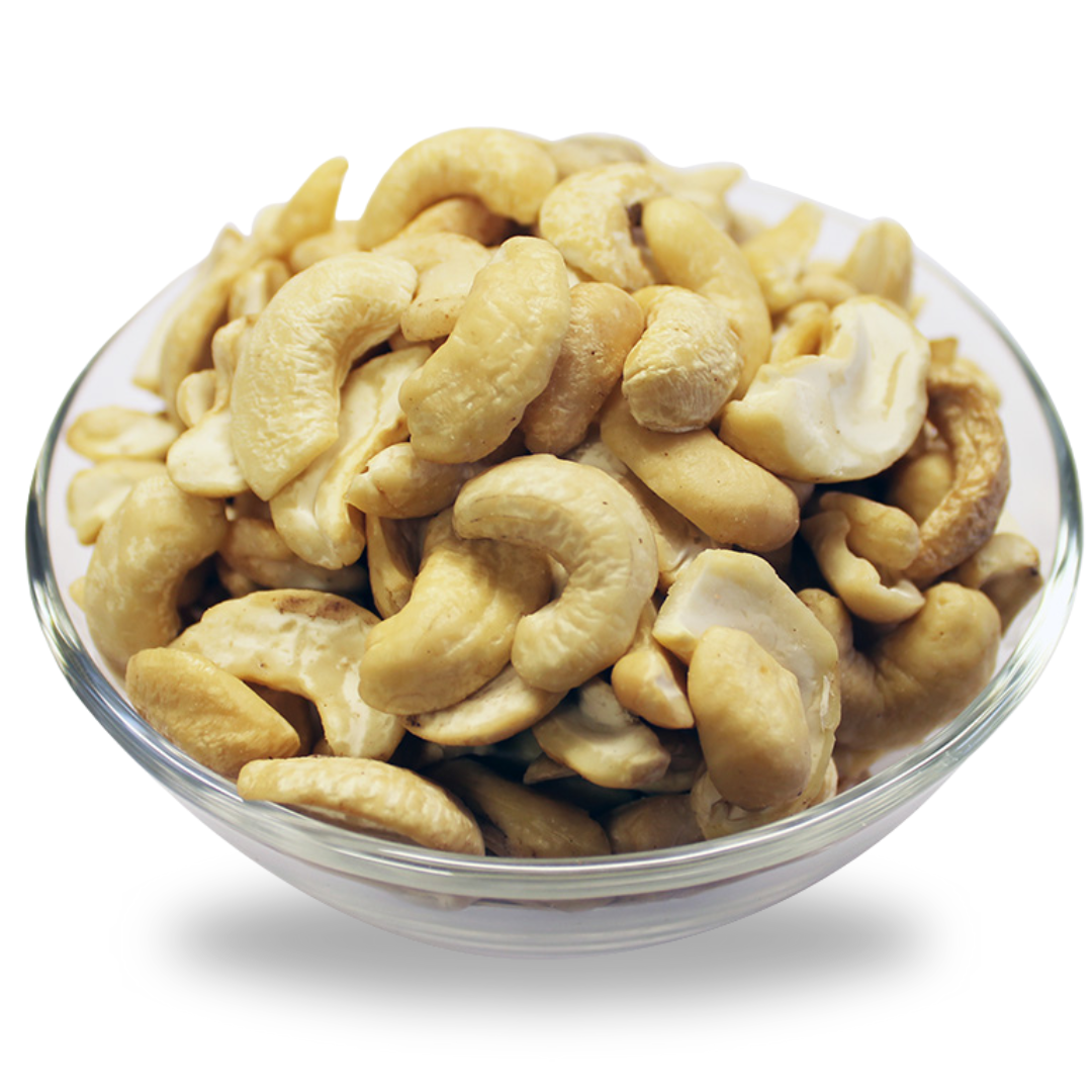 Raw Cashews