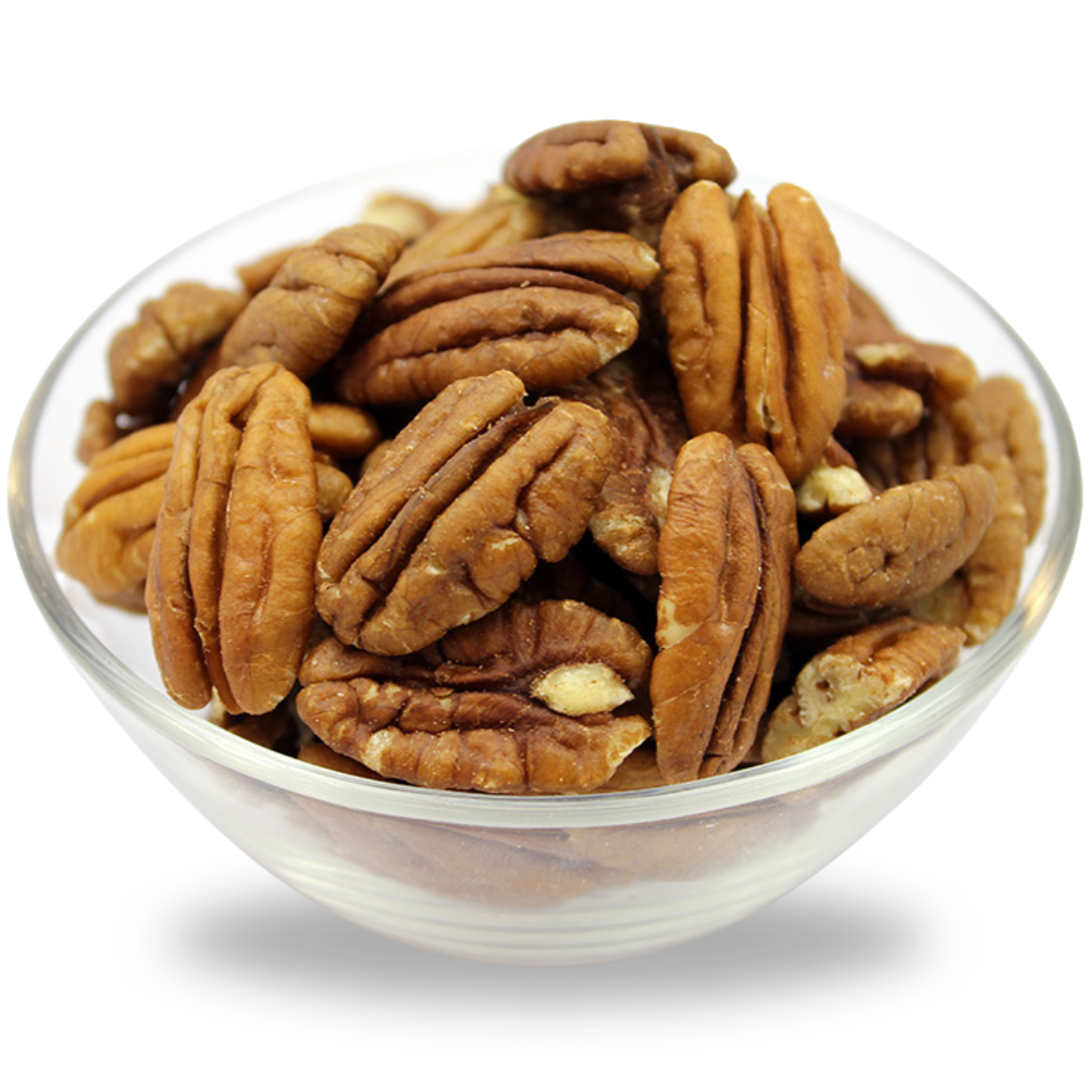 Raw Pecans