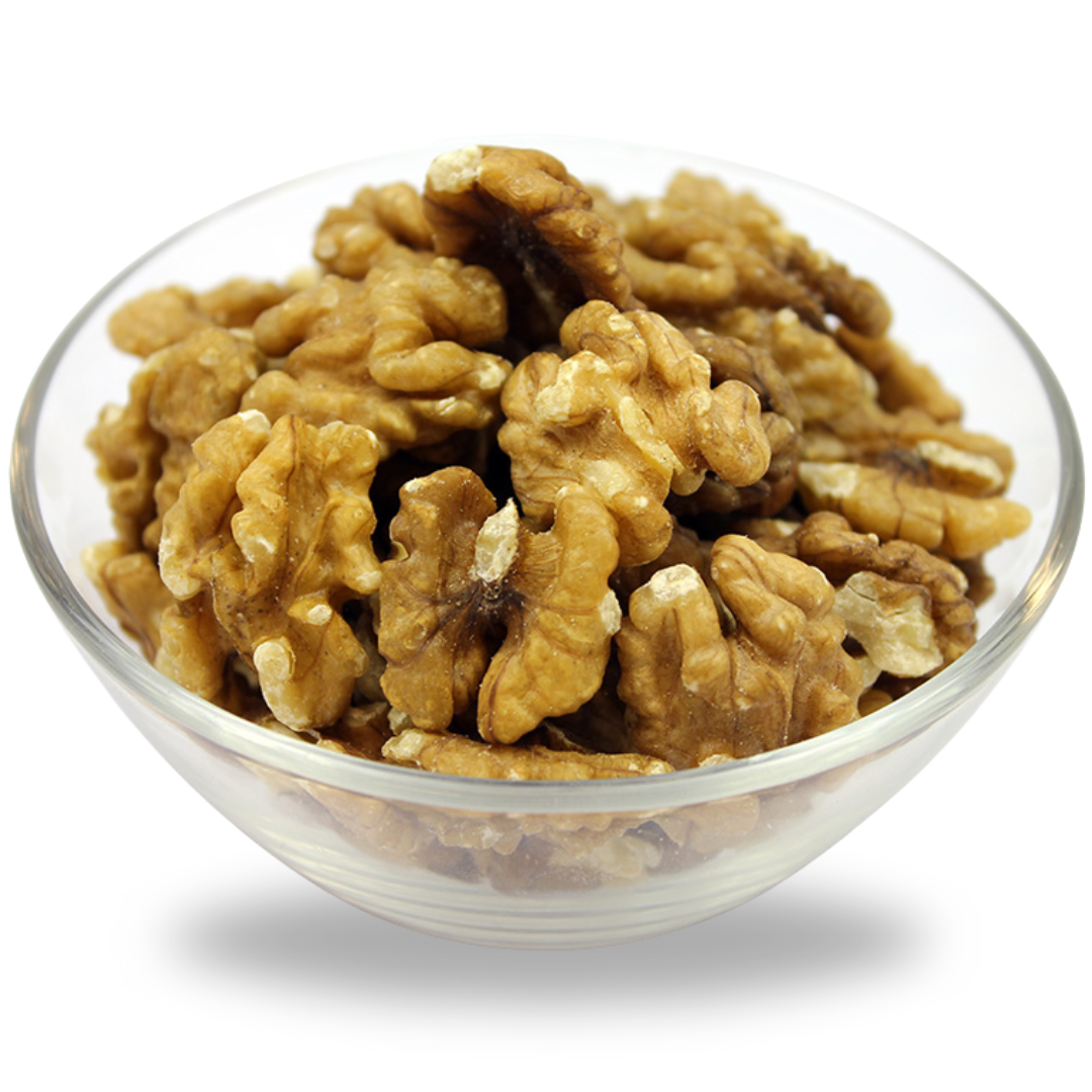 Raw Walnuts