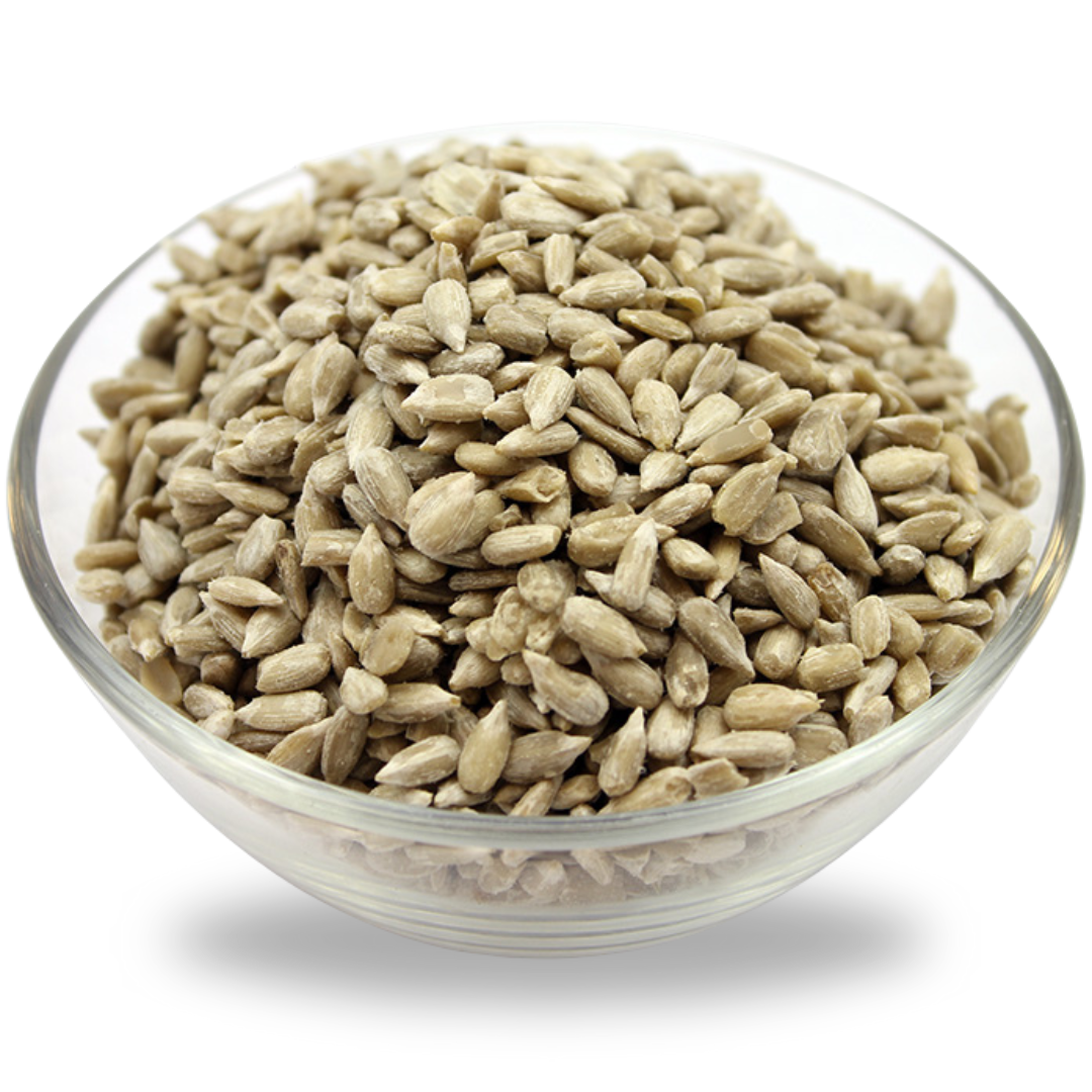 Sunflower Seeds
