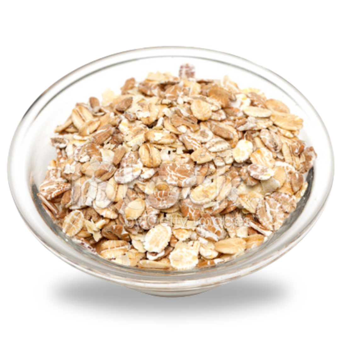 Rolled Oats