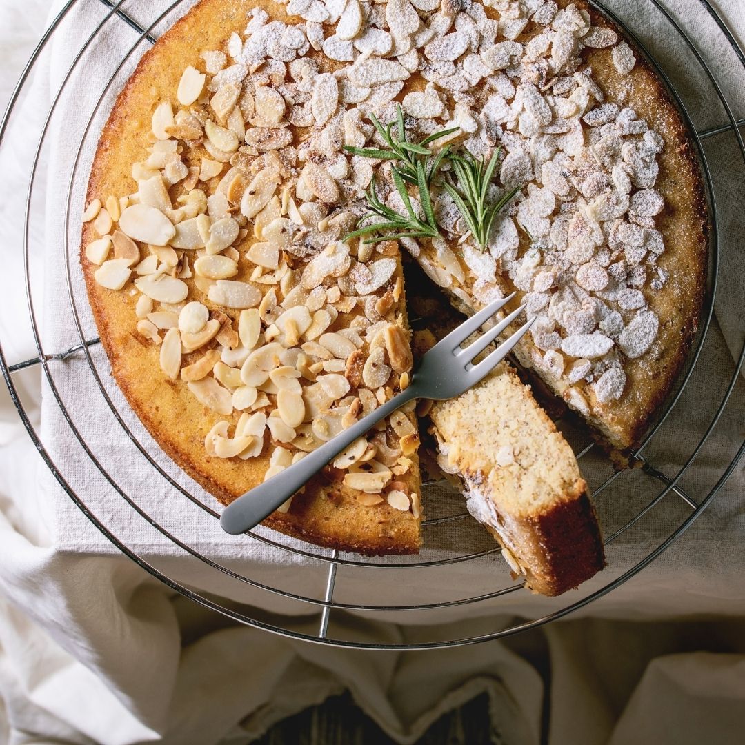 Almond Flour