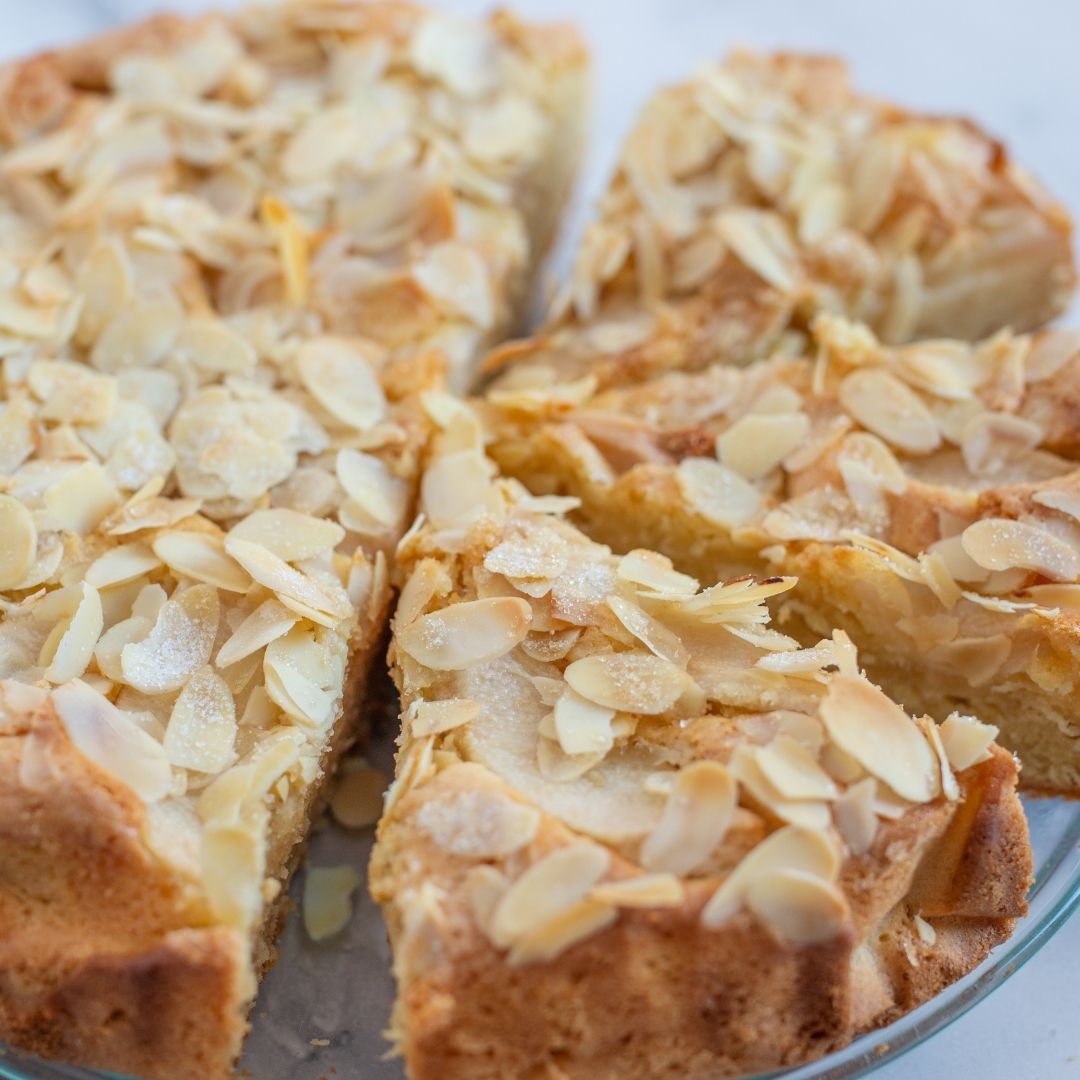 Almond Flour