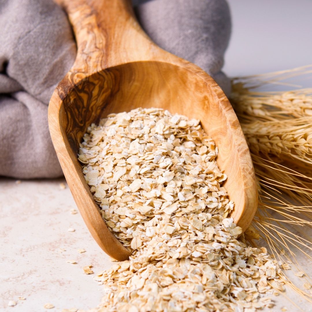 Rolled Oats