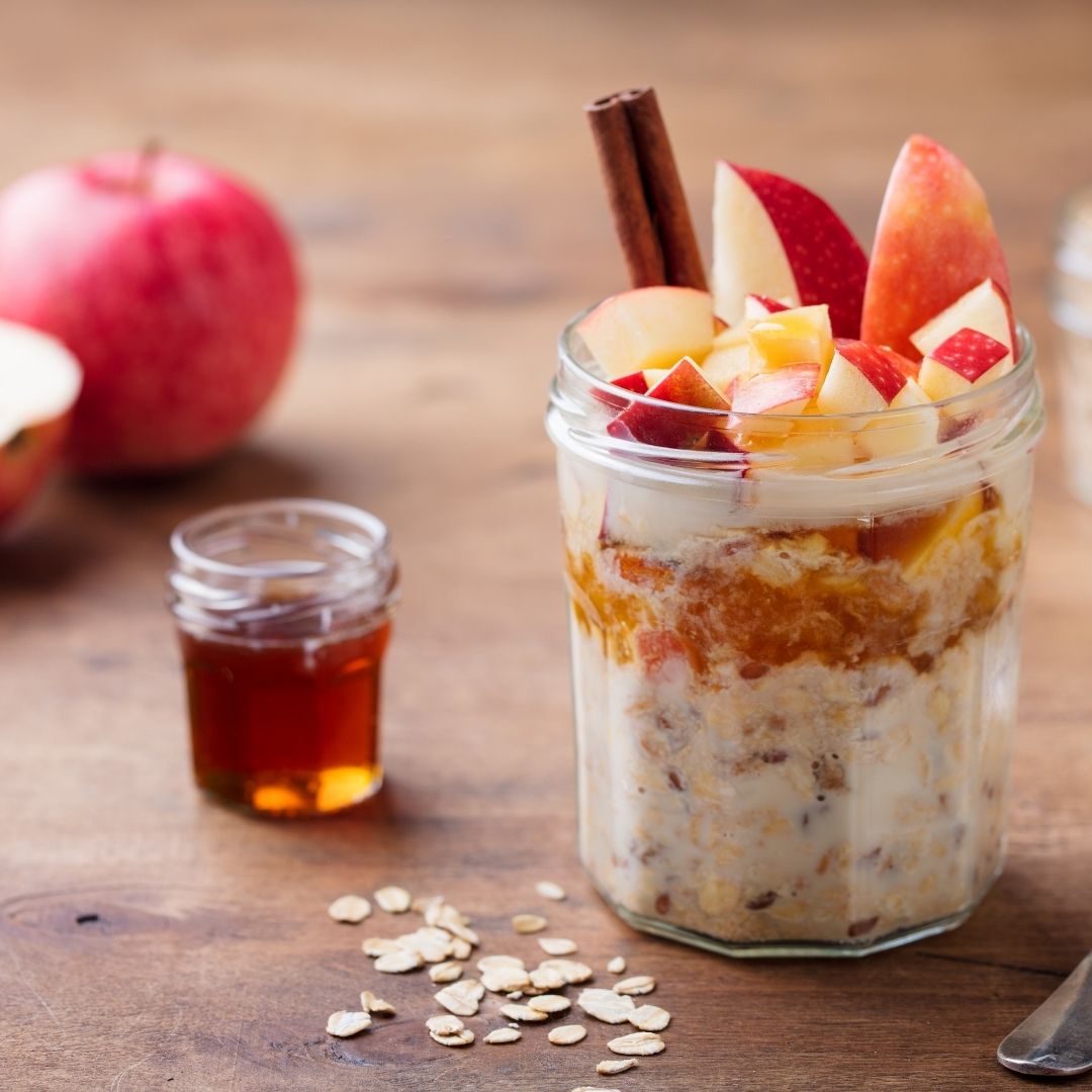 Rolled Oats