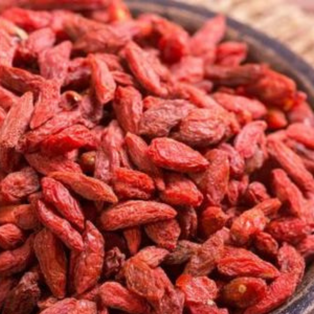 Dried Gojiberries