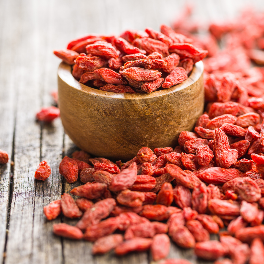 Dried Gojiberries