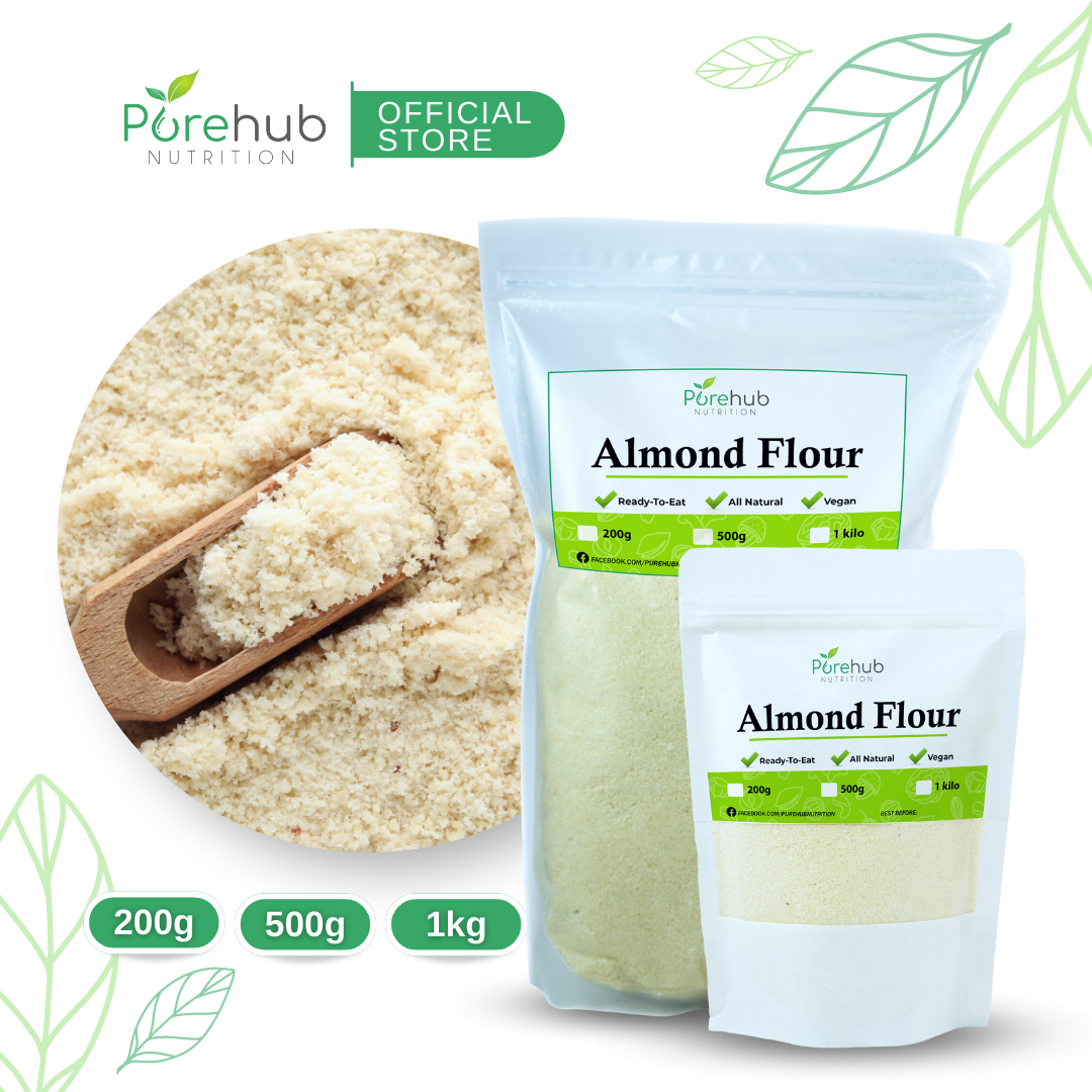 Almond Flour