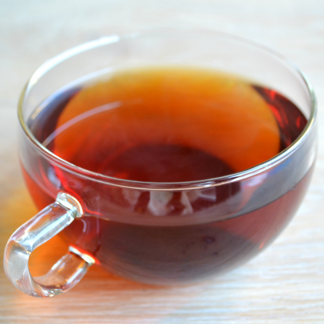 Earl Grey Premium Loose Leaf Black Tea