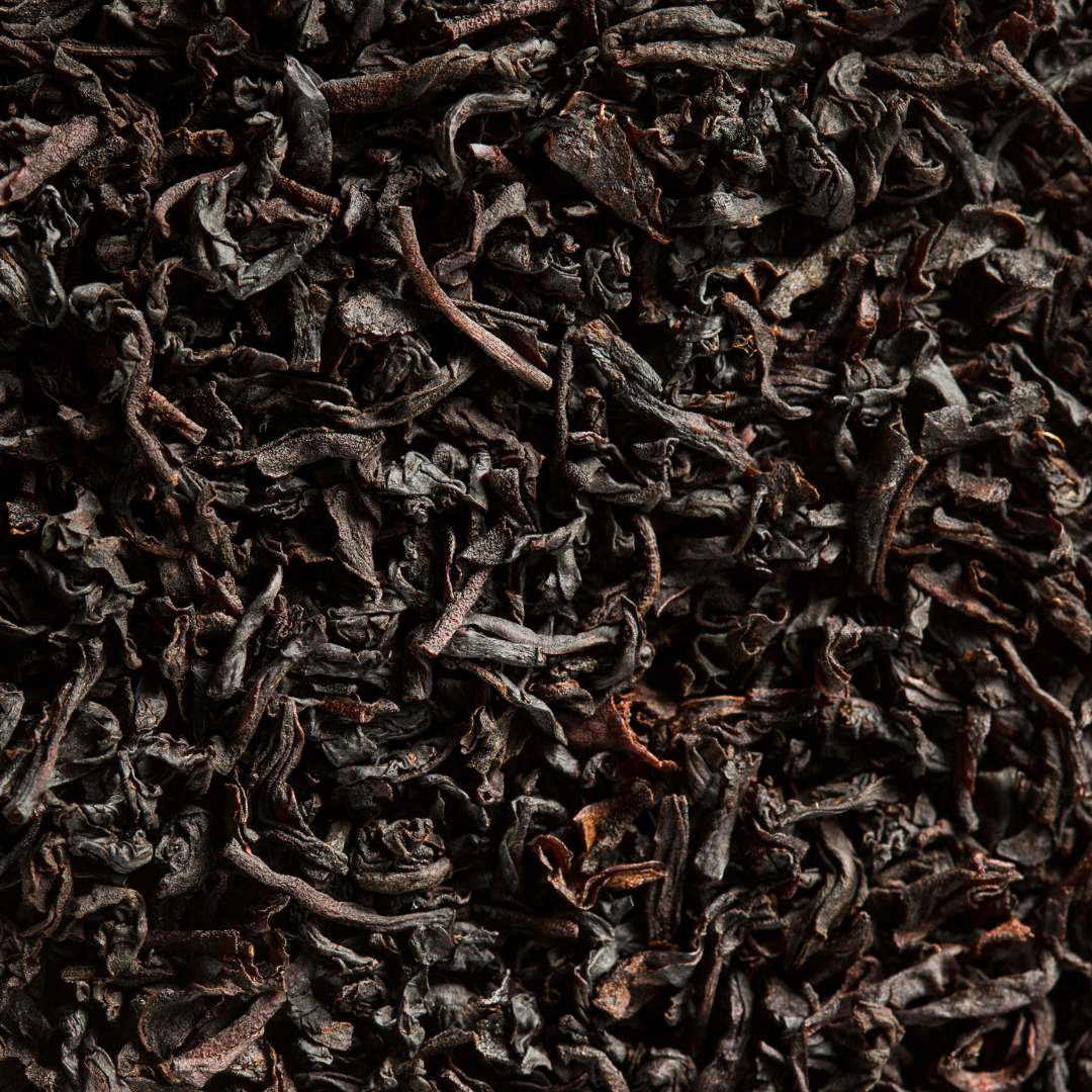 English Breakfast Premium Loose Leaf Black Tea