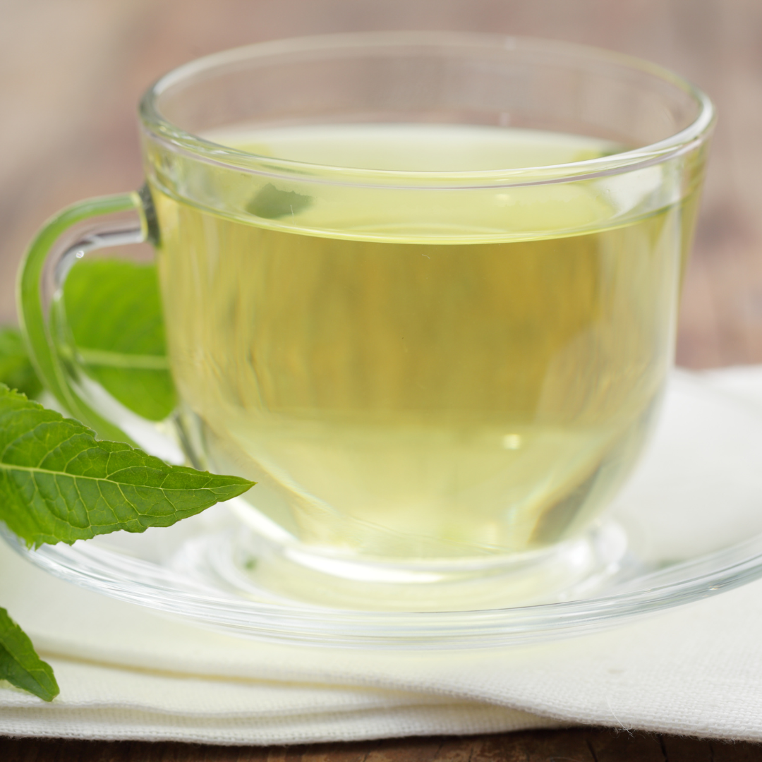 Mint Premium Loose Leaf Tea