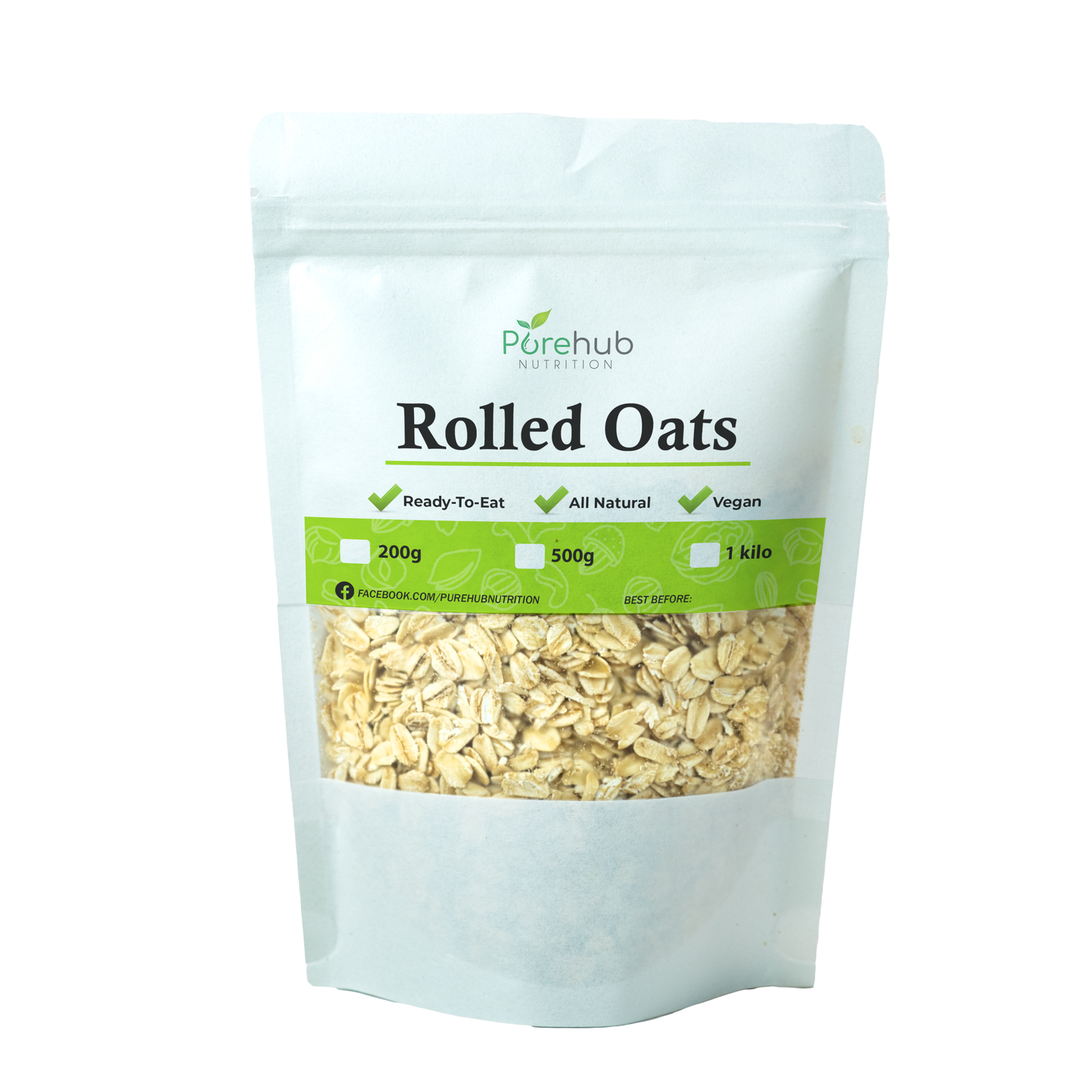 Rolled Oats