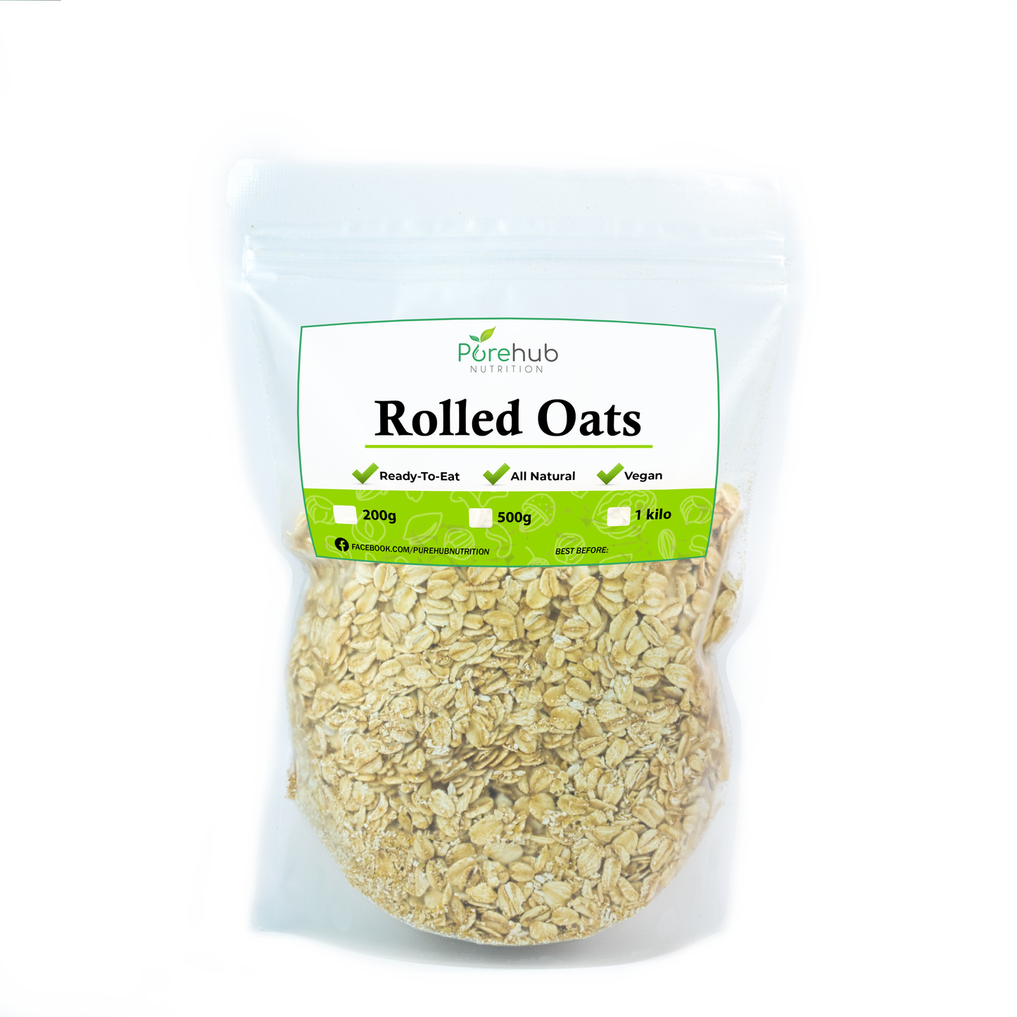 Rolled Oats