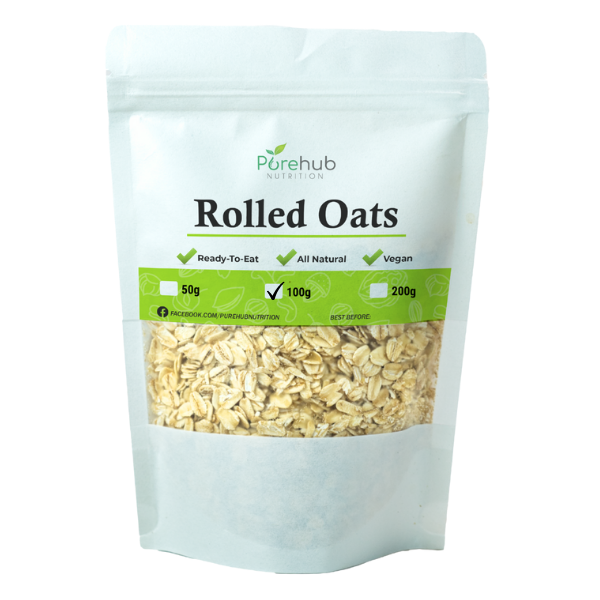 Rolled Oats