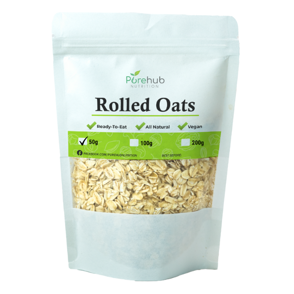 Rolled Oats
