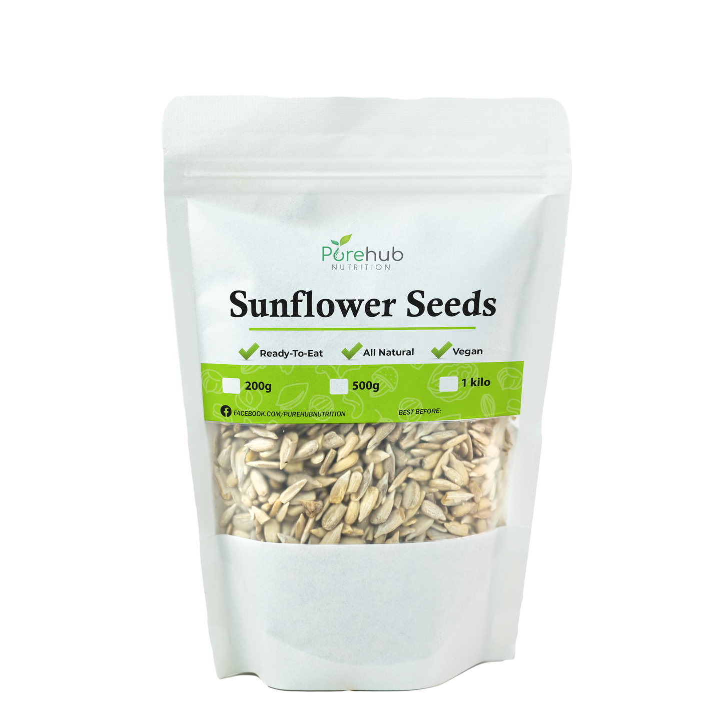 Sunflower Seeds