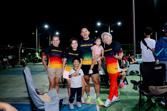 Fueling the Pickleball Boom: Why Healthy Snacking Is Cebu's Next Big Rally