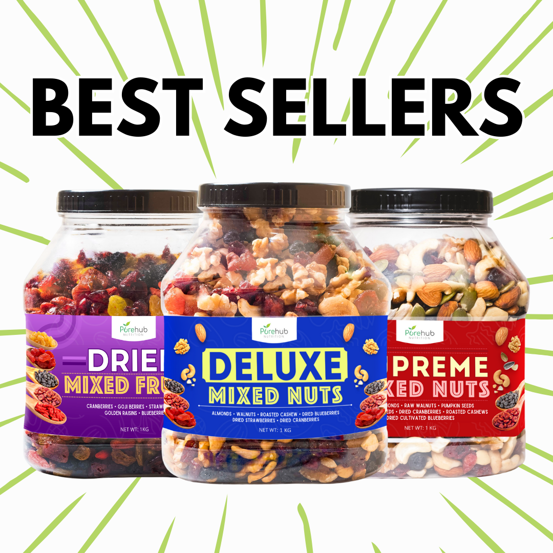 Best Sellers – purehubnutrition.ph