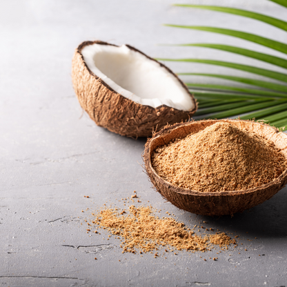 Organic Coconut Sugar