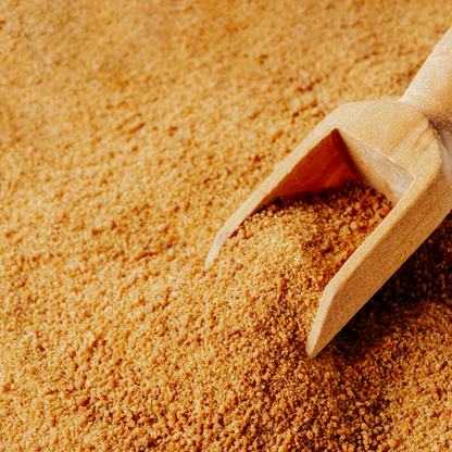 Organic Coconut Sugar