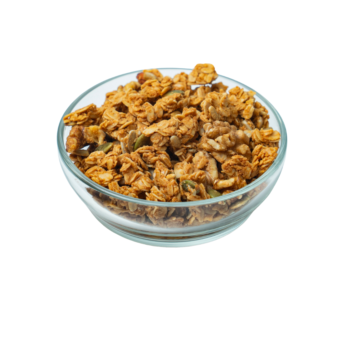 Purehub® Classic Granola