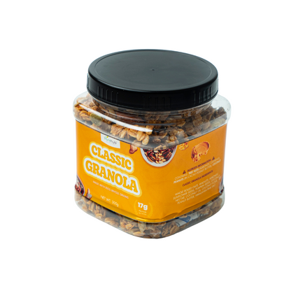 Purehub® Classic Granola