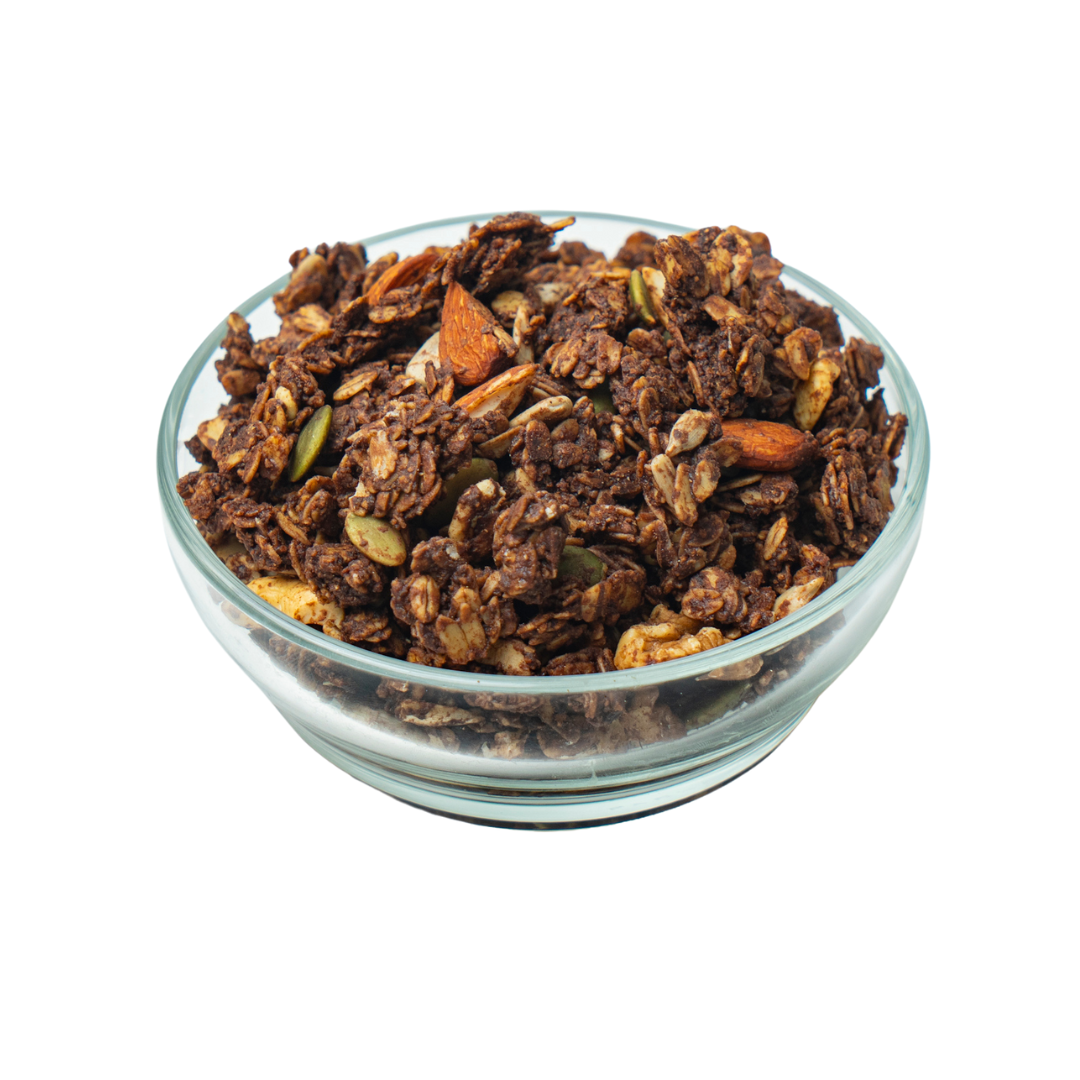 Purehub® Choco Granola