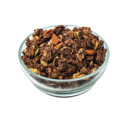 Purehub® Choco Granola