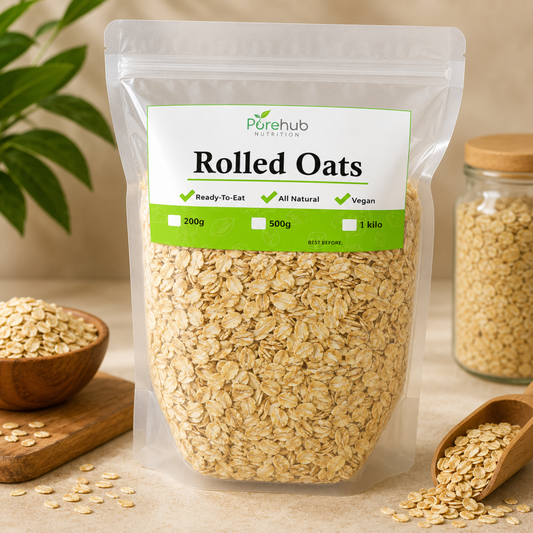 Rolled Oats