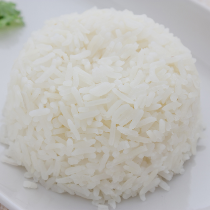 Dry Shirataki Rice (Konjac Rice) (Retail Pack)