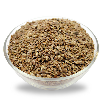 Brown Flax Seeds