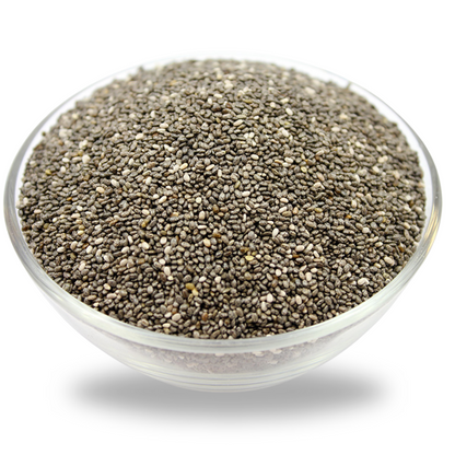 Black Chia Seeds