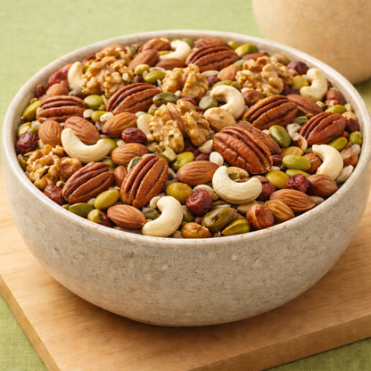 Classic Mixed Nuts