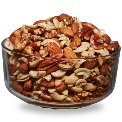 Classic Mixed Nuts