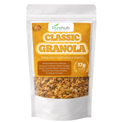 Purehub® Classic Granola