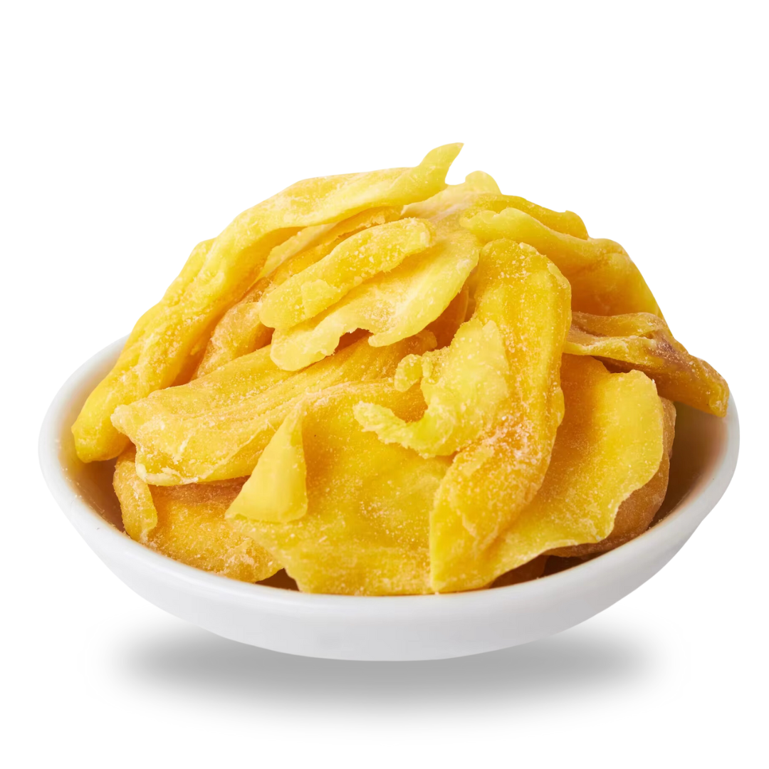 Cebu Dried Jackfruit (Export Quality)