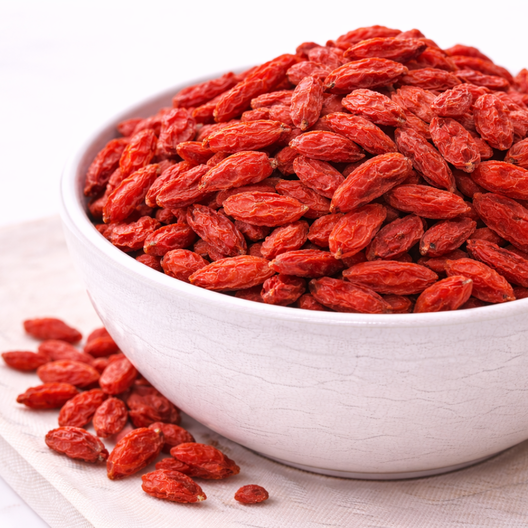 Dried Gojiberries