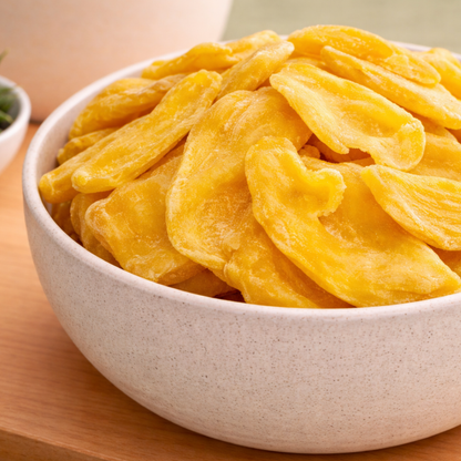 Cebu Dried Jackfruit (Export Quality)