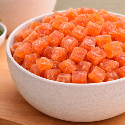 Cebu Dried Papaya(Export Quality)