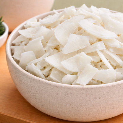 Cebu Dried Young Coconut Chips (Export Quality)