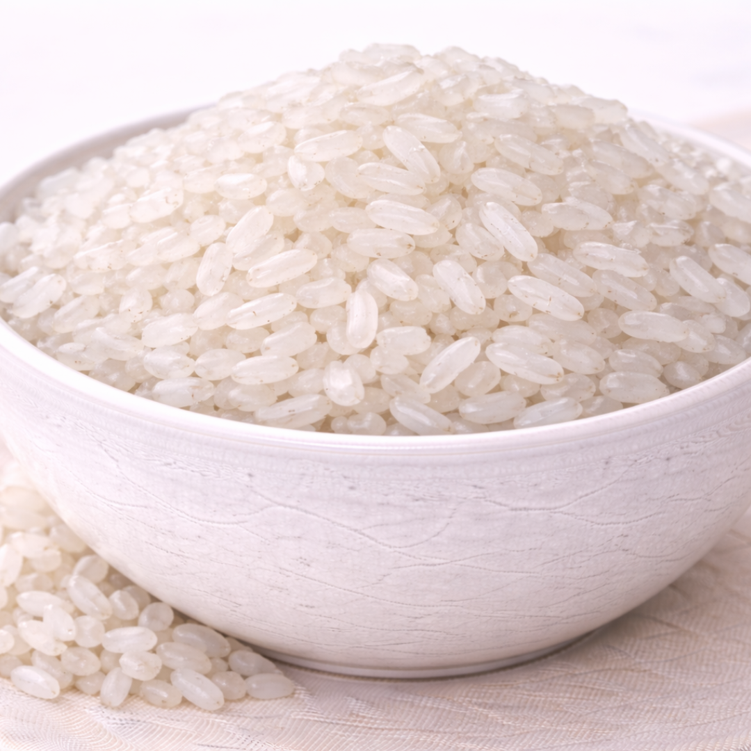 Dry Shirataki Rice (Konjac Rice) (Retail Pack)