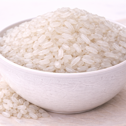 Dry Shirataki Rice (Konjac Rice) (Retail Pack)