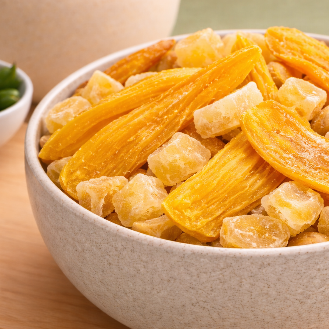 Cebu Fruit Bliss (Export Quality)